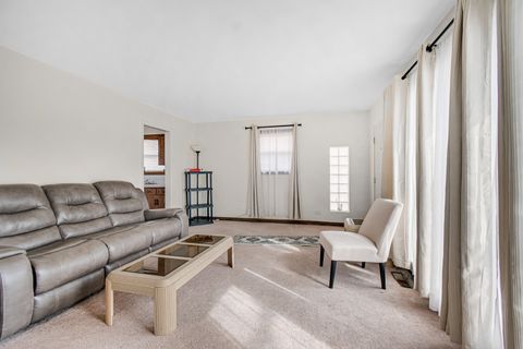 Tiny photo for 686 E 155th Street, South Holland, IL 60473 (MLS # 12582284)