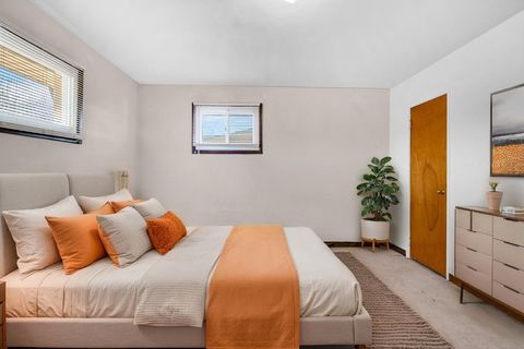 Tiny photo for 686 E 155th Street, South Holland, IL 60473 (MLS # 12582284)