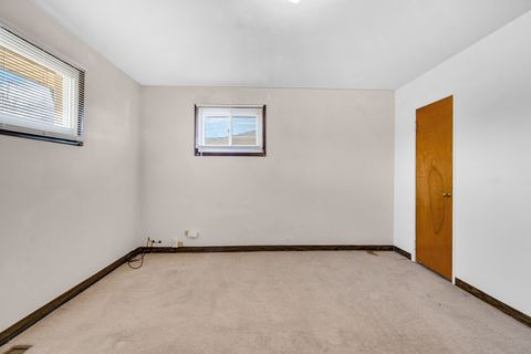 Tiny photo for 686 E 155th Street, South Holland, IL 60473 (MLS # 12582284)