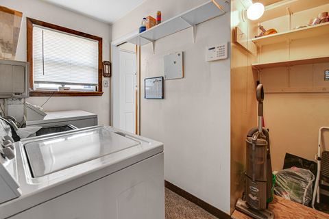 Tiny photo for 686 E 155th Street, South Holland, IL 60473 (MLS # 12582284)