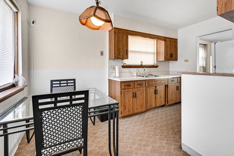 Tiny photo for 686 E 155th Street, South Holland, IL 60473 (MLS # 12582284)