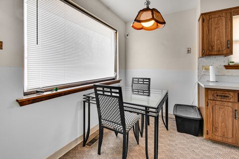 Tiny photo for 686 E 155th Street, South Holland, IL 60473 (MLS # 12582284)