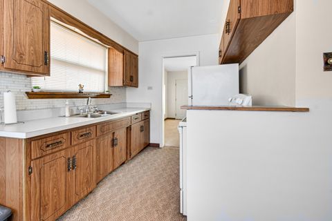 Tiny photo for 686 E 155th Street, South Holland, IL 60473 (MLS # 12582284)