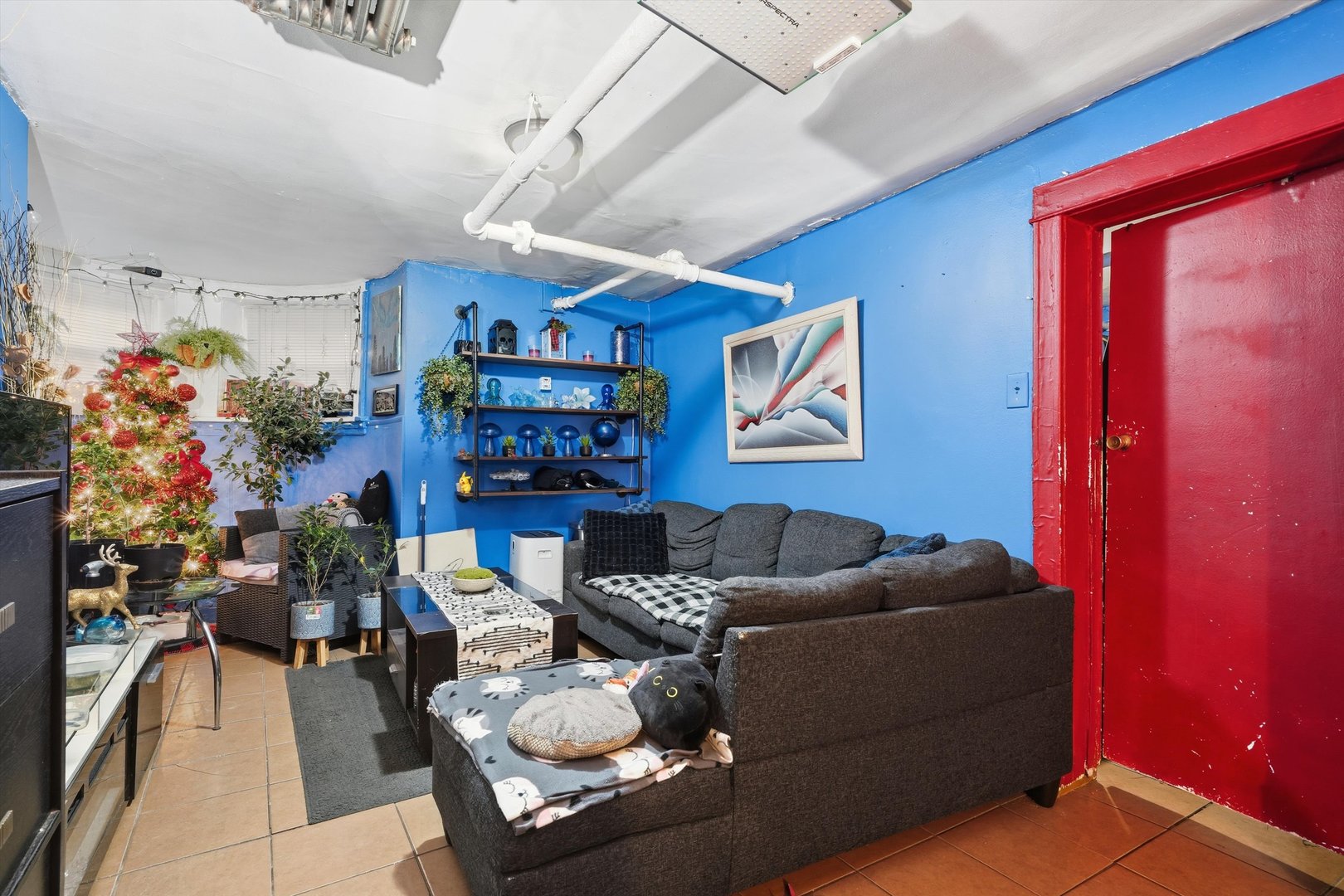 3136 W Logan Boulevard