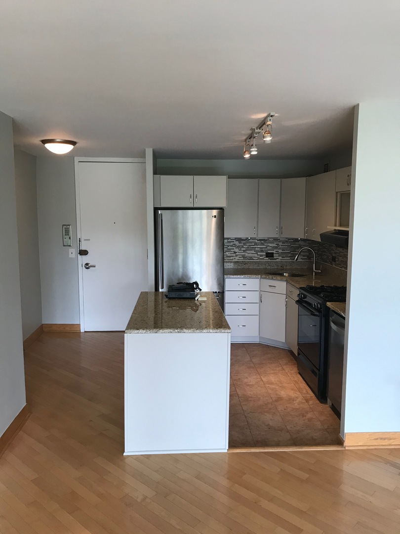 1960 N Lincoln Park West 507