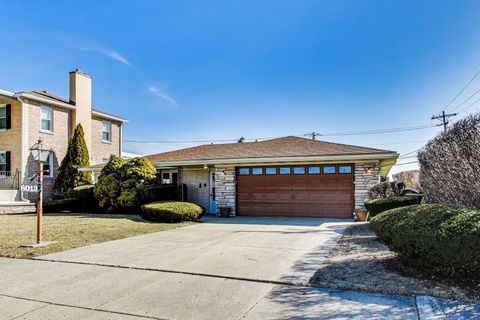 8013 N Oconto Avenue Niles IL 60714