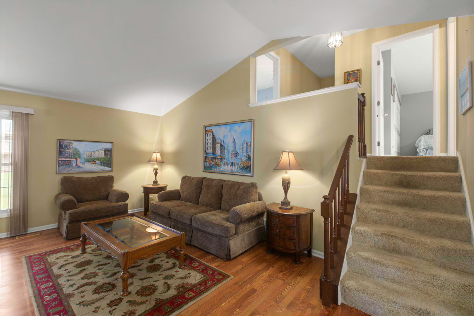 137 Sherman Court