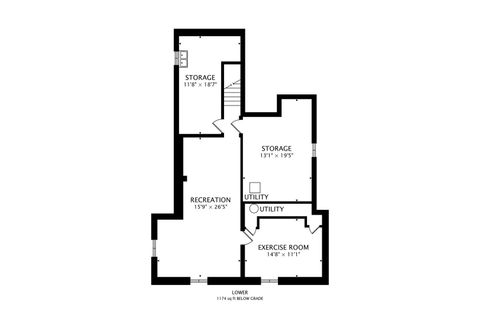 A home in Mount Prospect