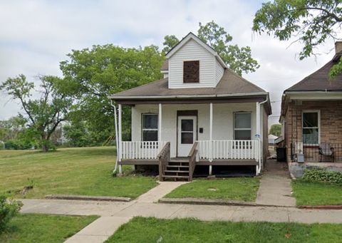 Photo of 1613 Hanover Street, Chicago Heights, IL 60411 (MLS # 12503361) Photo of 1613 Hanover Street, Chicago Heights, IL 60411 (MLS # 12503361)