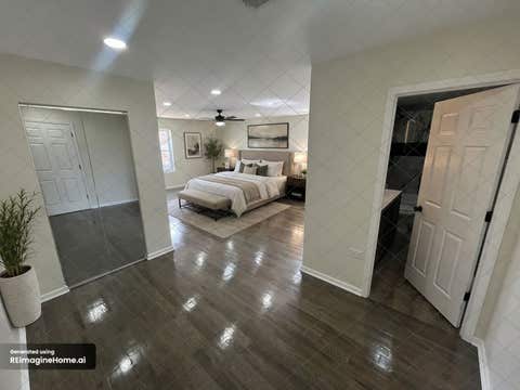 Tiny photo for 8015 S Avalon Avenue, Chicago, IL 60619 (MLS # 12684491)
