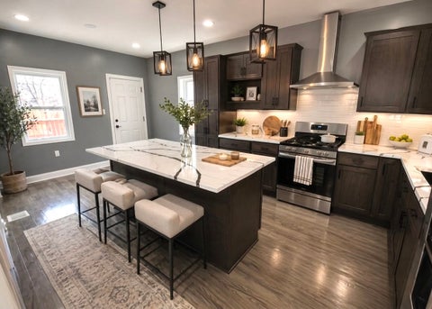 Tiny photo for 8015 S Avalon Avenue, Chicago, IL 60619 (MLS # 12684491)