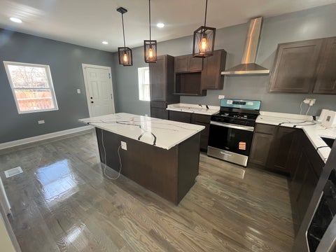 Tiny photo for 8015 S Avalon Avenue, Chicago, IL 60619 (MLS # 12684491)