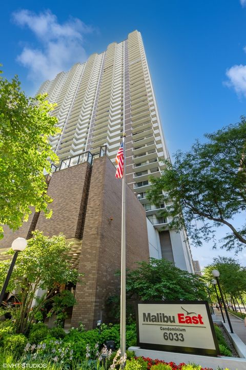 6033 N Sheridan Road 35K Chicago IL 60660