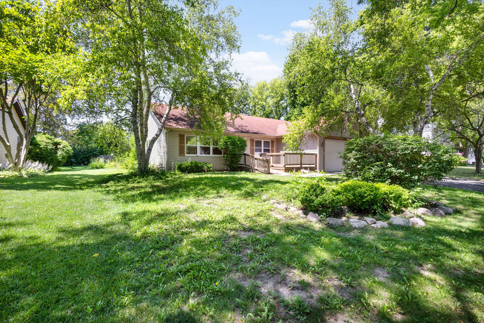640 Lilac Drive