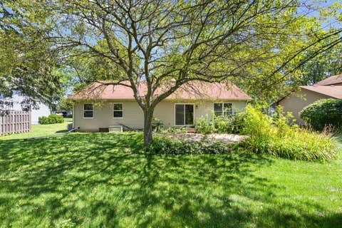 Tiny photo for 640 Lilac Drive, Algonquin, IL 60102 (MLS # 12695172)