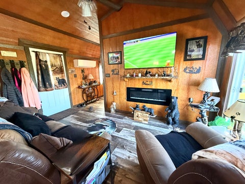Tiny photo for 3495 Friendship Loop, Goreville, IL 62939 (MLS # 12666604)