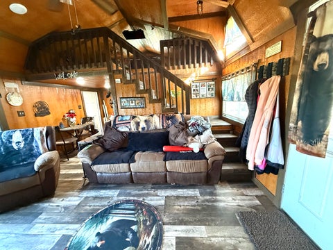 Tiny photo for 3495 Friendship Loop, Goreville, IL 62939 (MLS # 12666604)