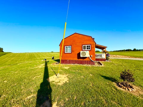 Tiny photo for 3495 Friendship Loop, Goreville, IL 62939 (MLS # 12666604)