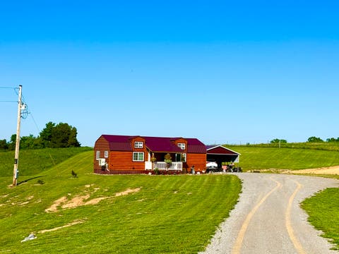 Tiny photo for 3495 Friendship Loop, Goreville, IL 62939 (MLS # 12666604)