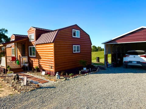Tiny photo for 3495 Friendship Loop, Goreville, IL 62939 (MLS # 12666604)
