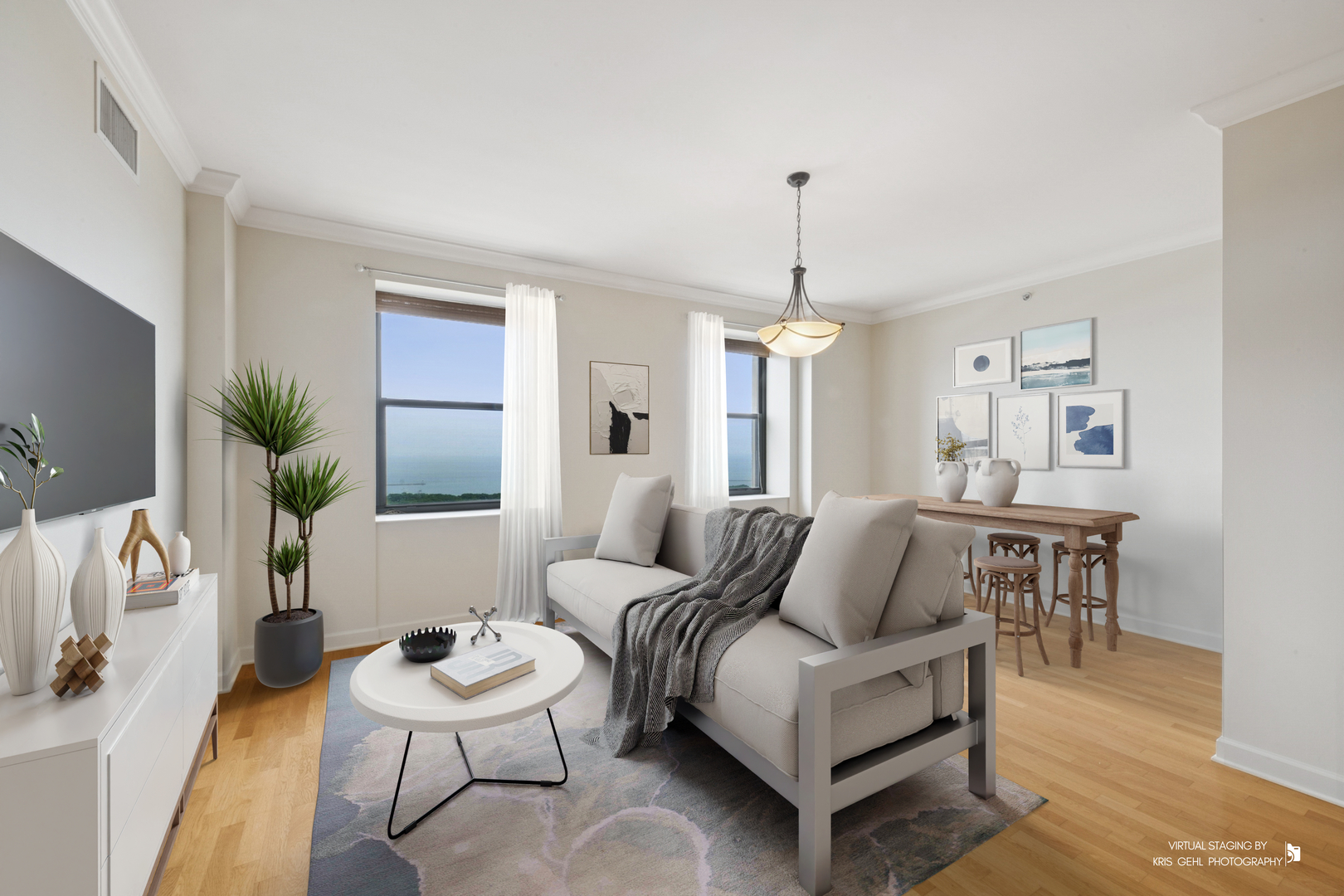 310 S Michigan Avenue 1804