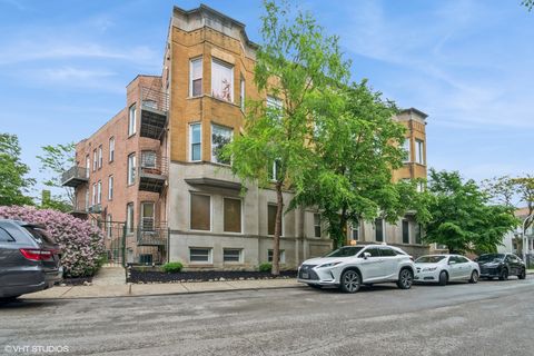 6415 S MINERVA Avenue 3NW Chicago IL 60637