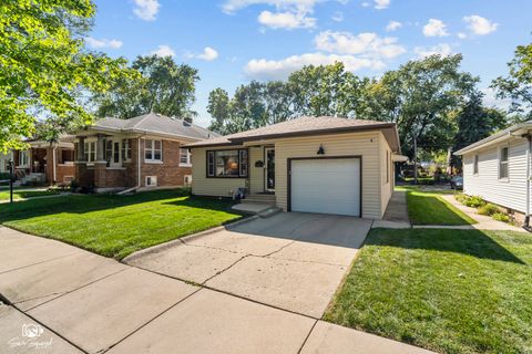 Tiny photo for 519 Cowles Avenue, Joliet, IL 60435 (MLS # 12465842)