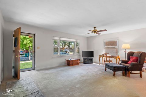 Tiny photo for 519 Cowles Avenue, Joliet, IL 60435 (MLS # 12465842)