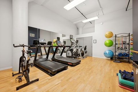 Tiny photo for 1224 W Van Buren Street #511, Chicago, IL 60607 (MLS # 12589446)
