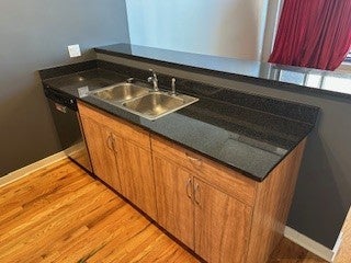 Tiny photo for 1224 W Van Buren Street #511, Chicago, IL 60607 (MLS # 12589446)