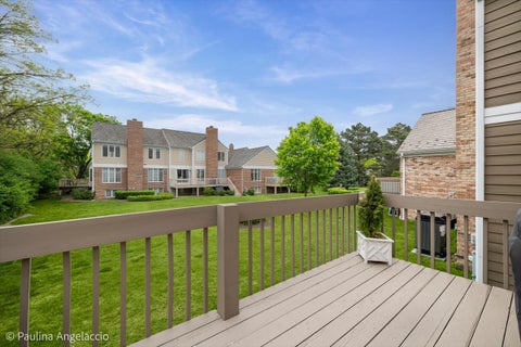 Tiny photo for 1417 Shire Circle, Inverness, IL 60067 (MLS # 12747356)