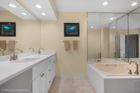 Tiny photo for 1417 Shire Circle, Inverness, IL 60067 (MLS # 12747356)
