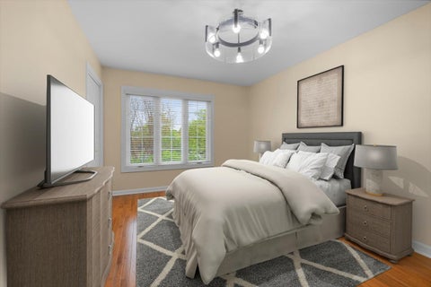 Tiny photo for 1417 Shire Circle, Inverness, IL 60067 (MLS # 12747356)