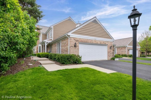 Photo of 1417 Shire Circle, Inverness, IL 60067 (MLS # 12747356)
