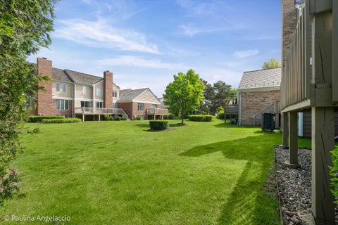 Tiny photo for 1417 Shire Circle, Inverness, IL 60067 (MLS # 12747356)