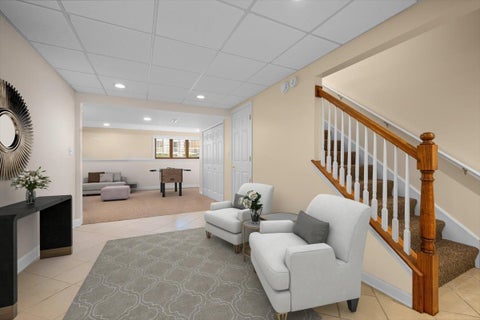 Tiny photo for 1417 Shire Circle, Inverness, IL 60067 (MLS # 12747356)