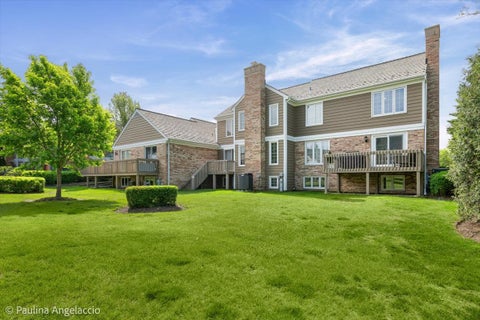 Tiny photo for 1417 Shire Circle, Inverness, IL 60067 (MLS # 12747356)