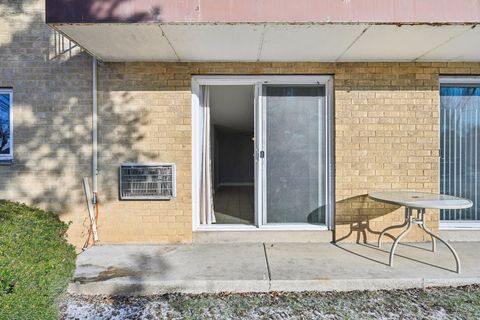 A home in Mount Prospect