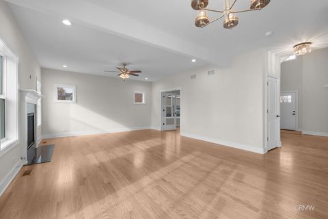 Tiny photo for 25W275 Doris Avenue, Carol Stream, IL 60188 (MLS # 12608407)