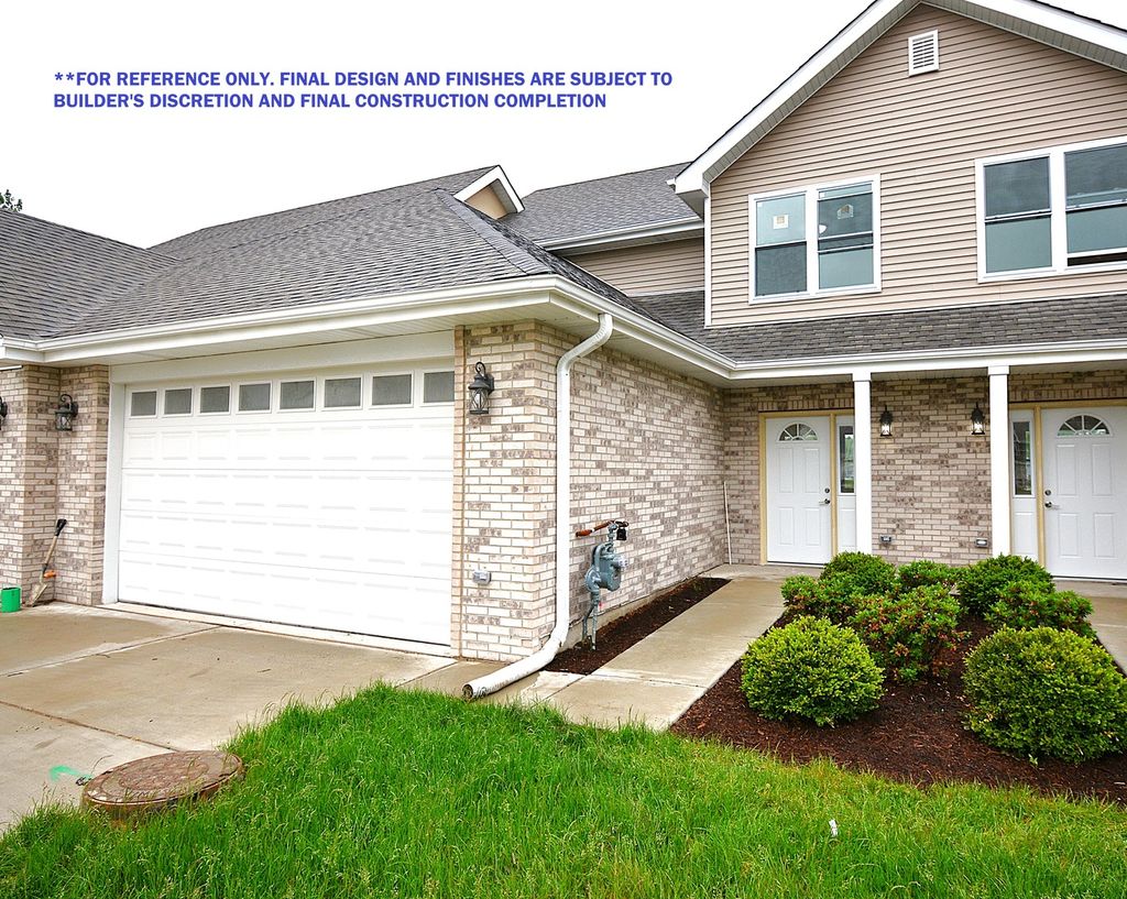 Photo for 7423 Covington Place, Justice, IL 60458 (MLS # 12420507)