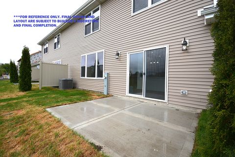 Tiny photo for 7423 Covington Place, Justice, IL 60458 (MLS # 12420507)