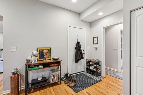 Tiny photo for 1639 W Farwell Avenue #1, Chicago, IL 60626 (MLS # 12591579)