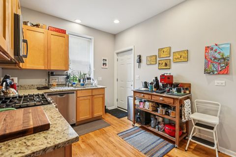 Tiny photo for 1639 W Farwell Avenue #1, Chicago, IL 60626 (MLS # 12591579)