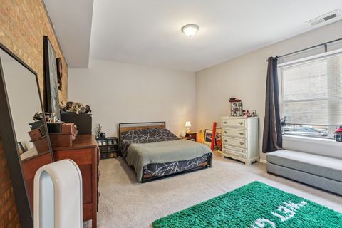 Tiny photo for 1639 W Farwell Avenue #1, Chicago, IL 60626 (MLS # 12591579)