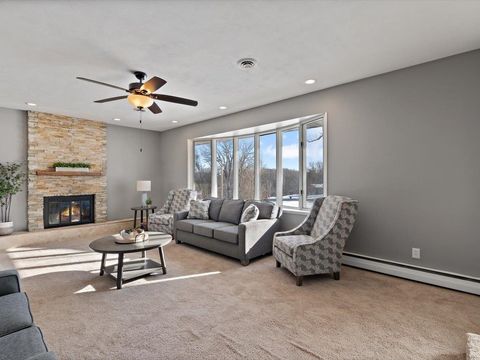 Tiny photo for 8210 Ridgewood Road, Rock Island, IL 61201 (MLS # 12571325)