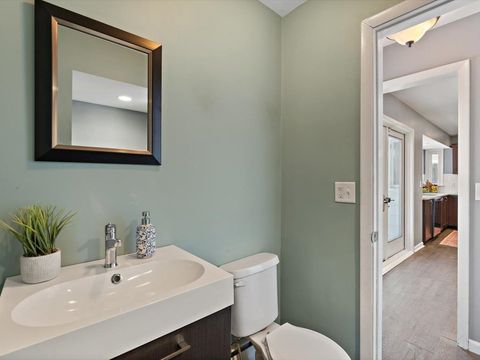 Tiny photo for 8210 Ridgewood Road, Rock Island, IL 61201 (MLS # 12571325)