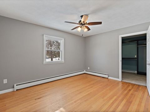 Tiny photo for 8210 Ridgewood Road, Rock Island, IL 61201 (MLS # 12571325)