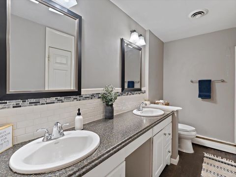 Tiny photo for 8210 Ridgewood Road, Rock Island, IL 61201 (MLS # 12571325)