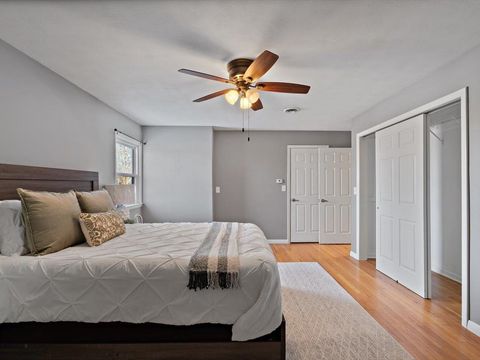 Tiny photo for 8210 Ridgewood Road, Rock Island, IL 61201 (MLS # 12571325)