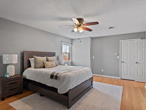 Tiny photo for 8210 Ridgewood Road, Rock Island, IL 61201 (MLS # 12571325)